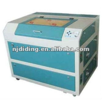 DEELEE laser engraving machine